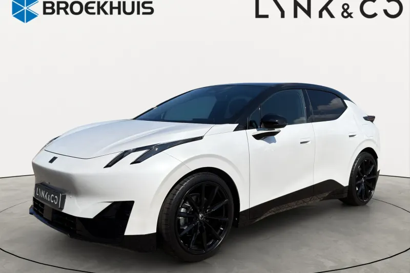 Lynk & Co 02 (2026)