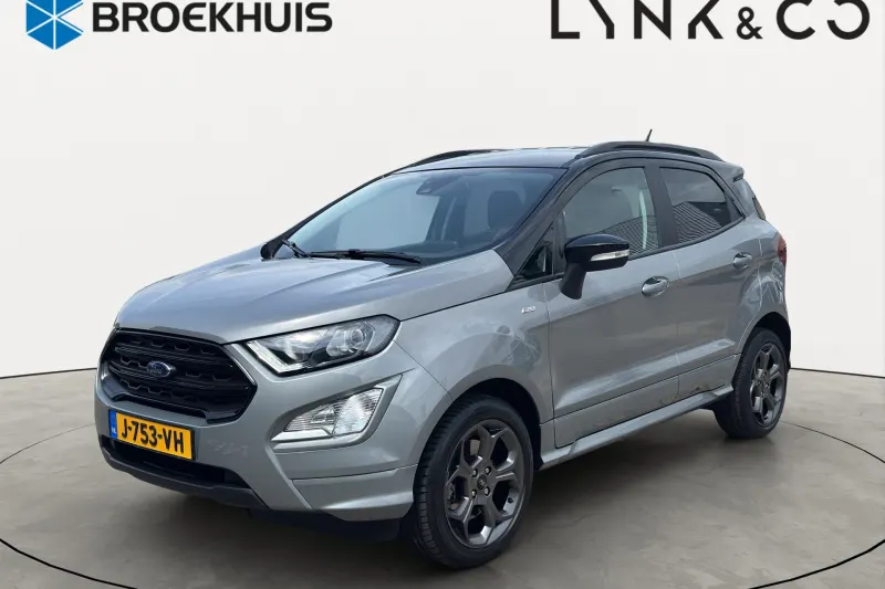 Ford EcoSport (2020)
