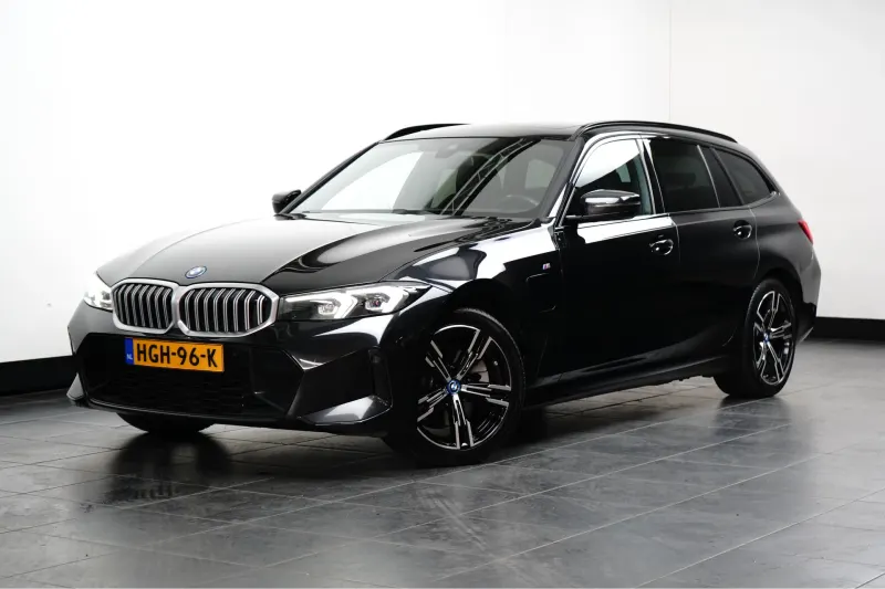 BMW 3-Serie (2024)