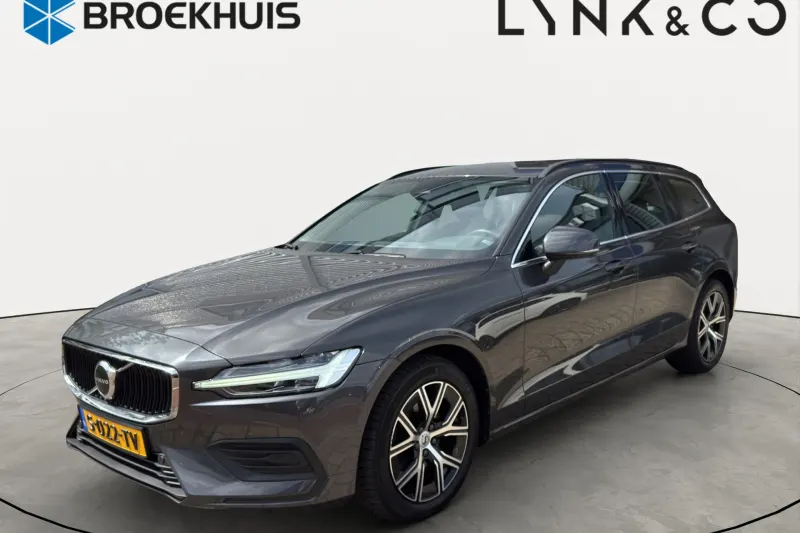 Volvo V60 (2023)