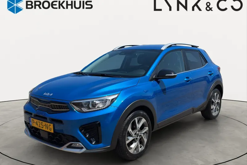 Kia Stonic (2022)