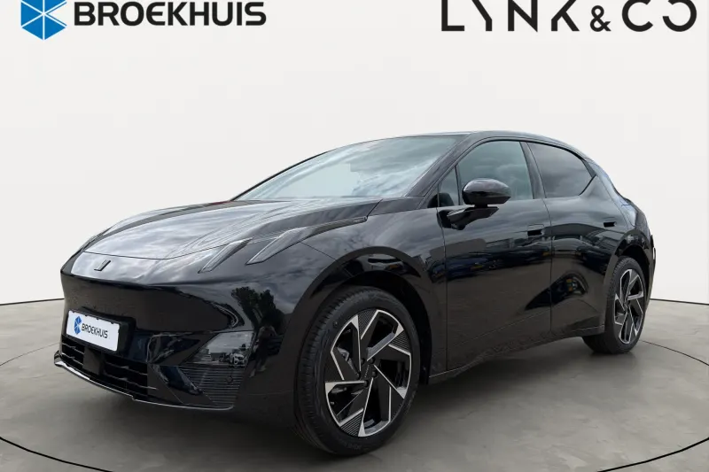 Lynk & Co 02 (2026)