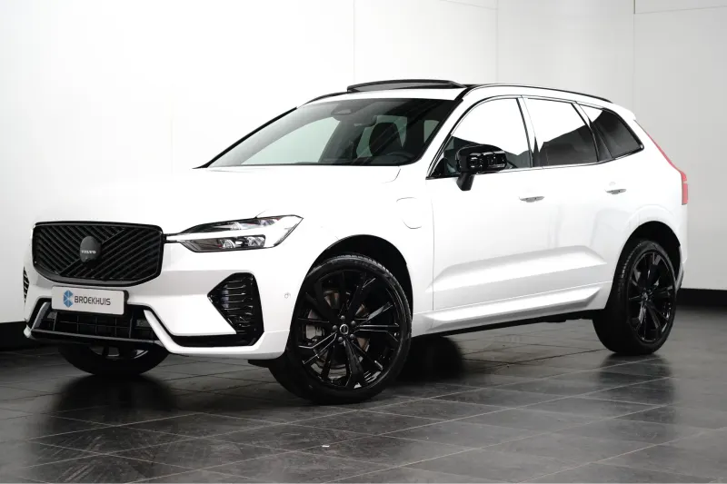 Volvo XC60 (2026)