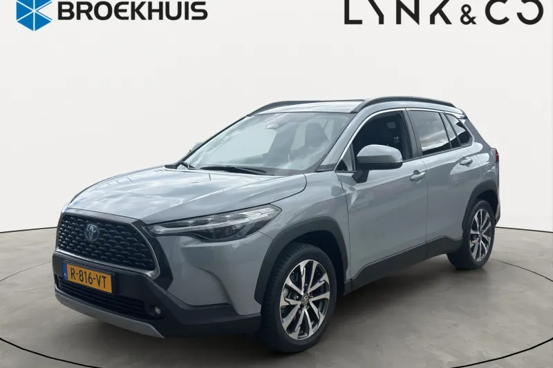 Toyota Corolla (2022)