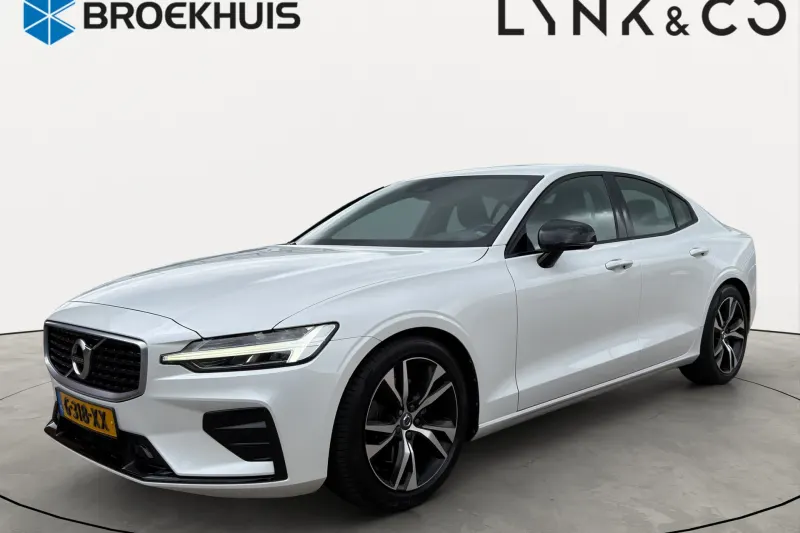 Volvo S60 (2019)