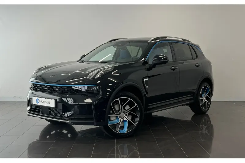 Lynk & Co 01 (2024)