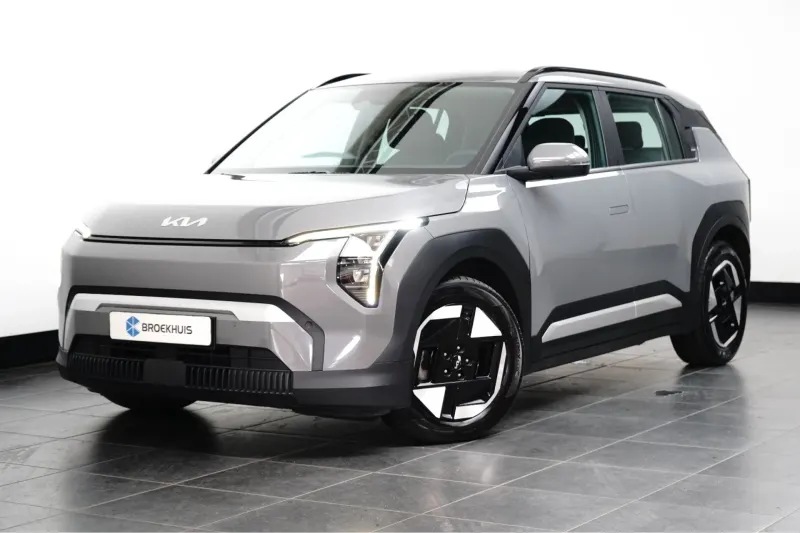 Kia EV3 (2025)