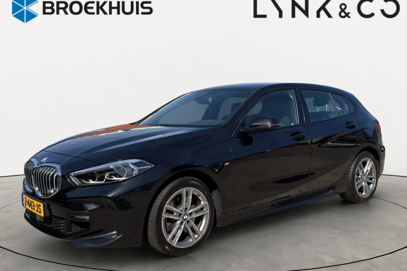 BMW 1-Serie (2024)