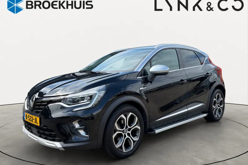 Renault Captur (2021)