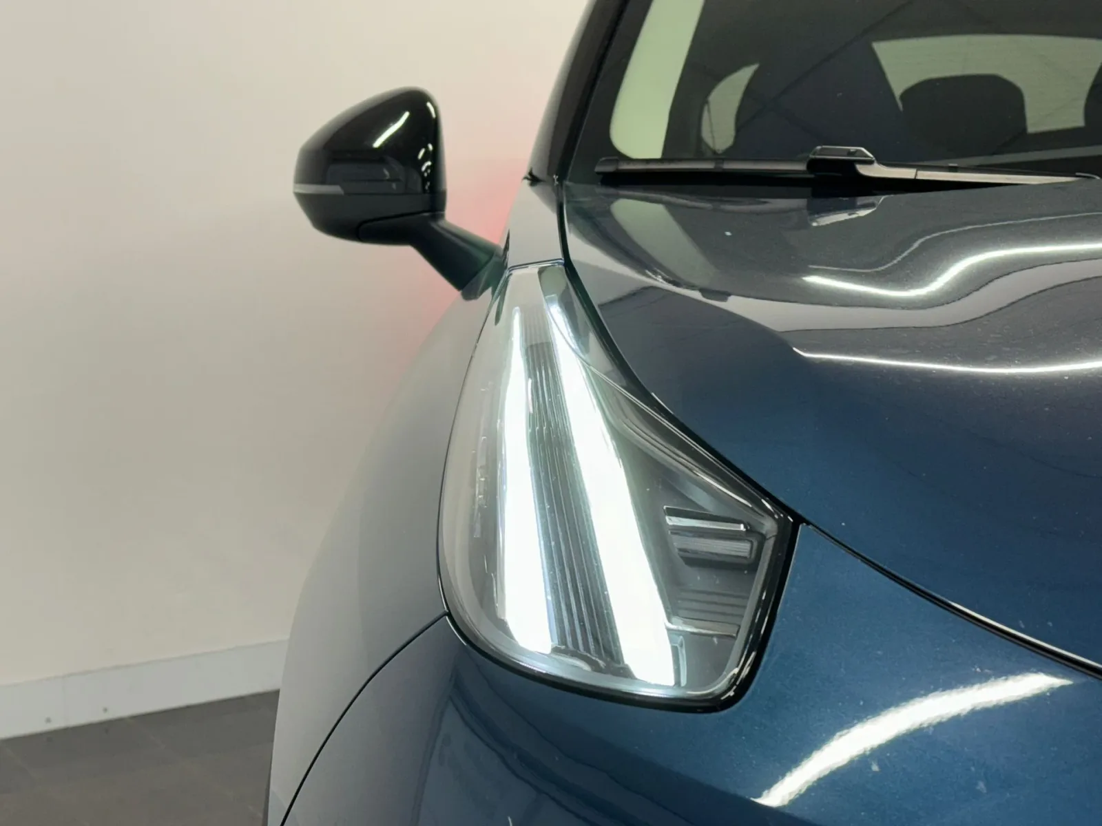 Lynk & Co 01 (2024) — foto 1