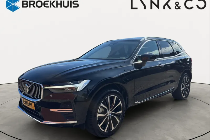 Volvo XC60 (2023)