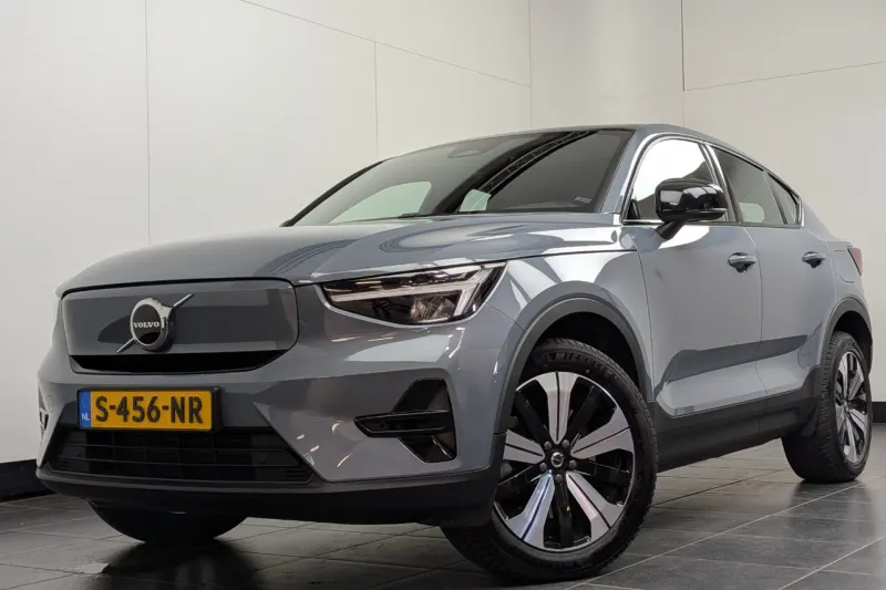 Volvo C40 (2023)