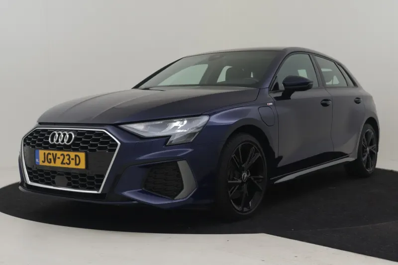 Audi A3 (2021)