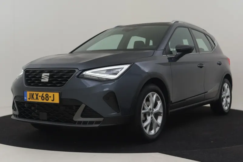 SEAT Arona (2024)