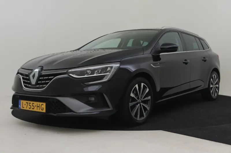 Renault Mégane (2021)