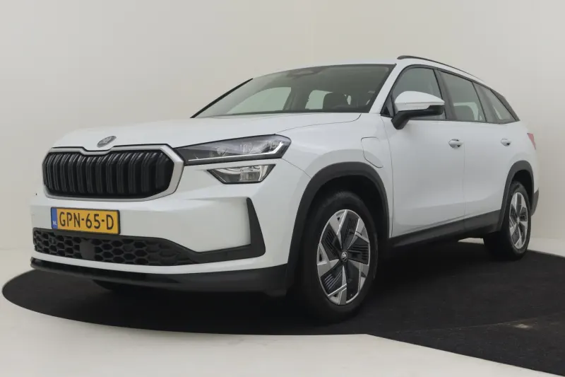 Škoda Kodiaq (2024)