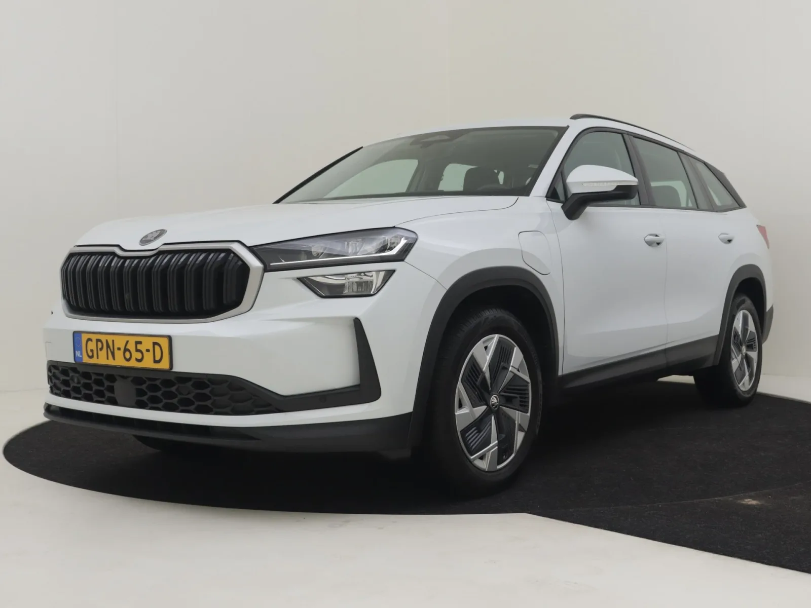 Škoda Kodiaq (2024) — foto 1