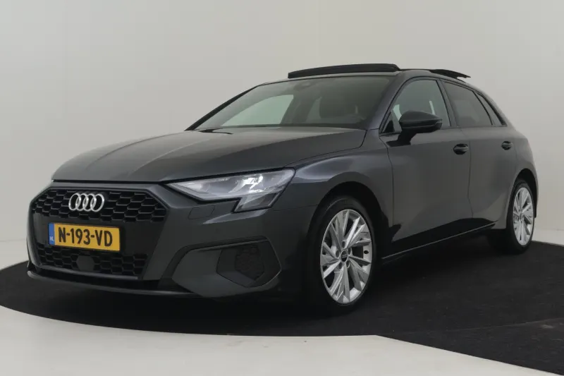 Audi A3 (2022)