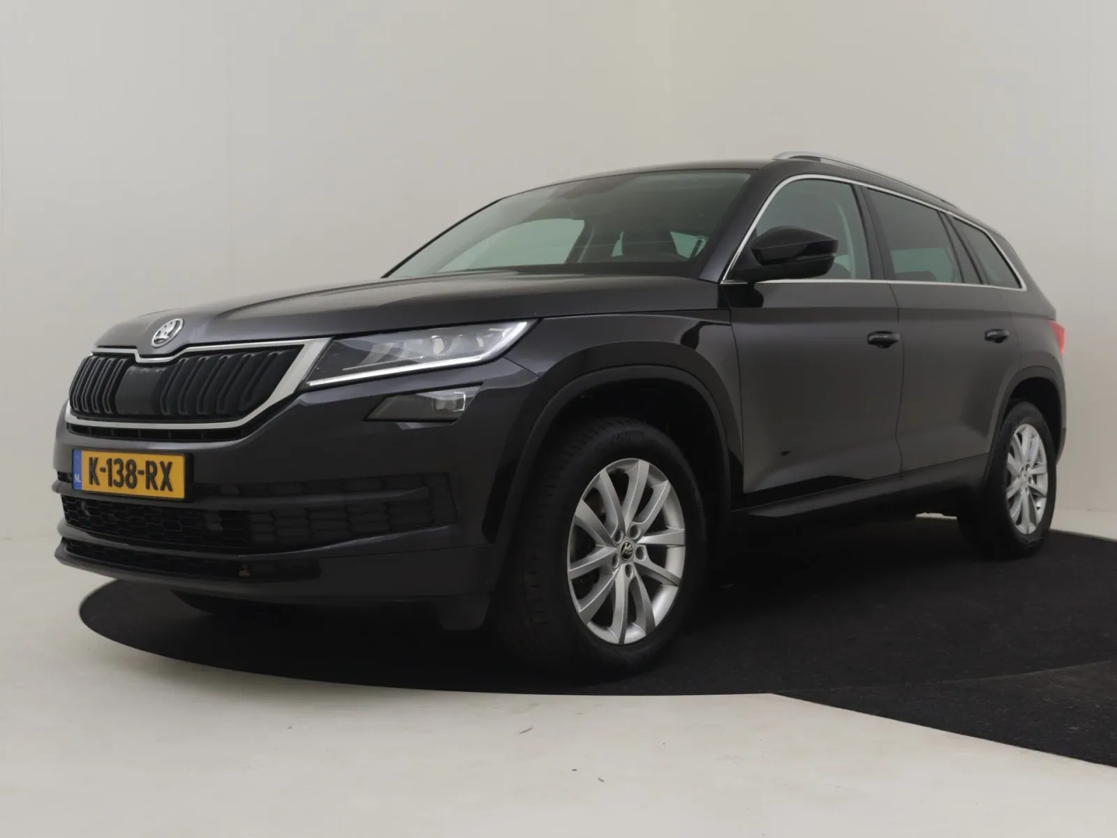 Škoda Kodiaq (2021) — foto 1