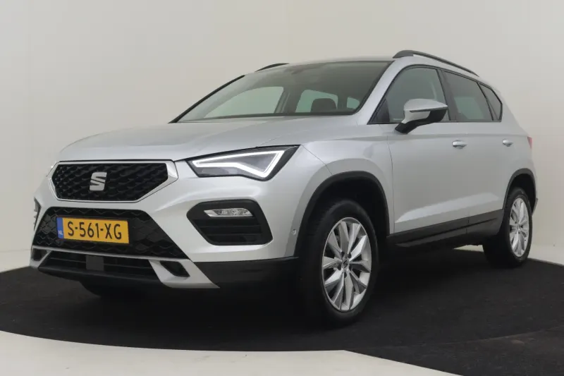 SEAT Ateca (2023)