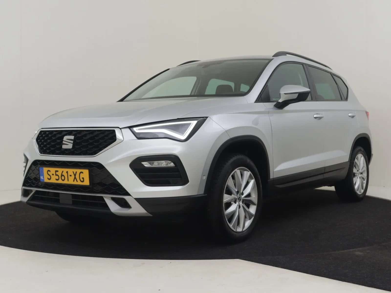 SEAT Ateca (2023) — foto 1
