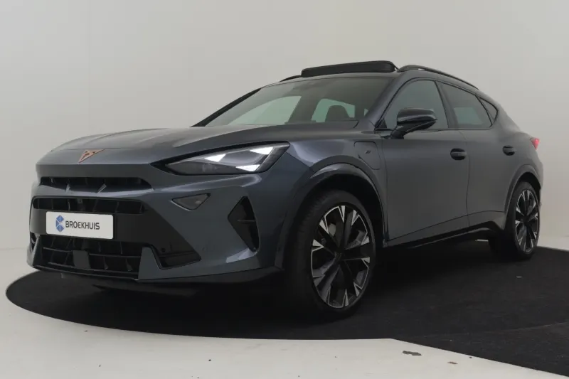 CUPRA Formentor (2025)