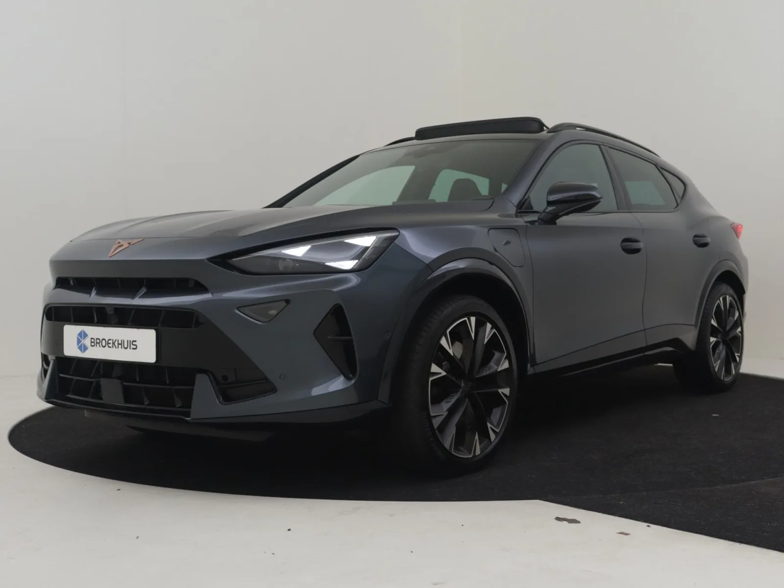 CUPRA Formentor (2025) — foto 1