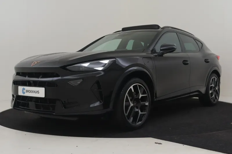 CUPRA Formentor (2025)