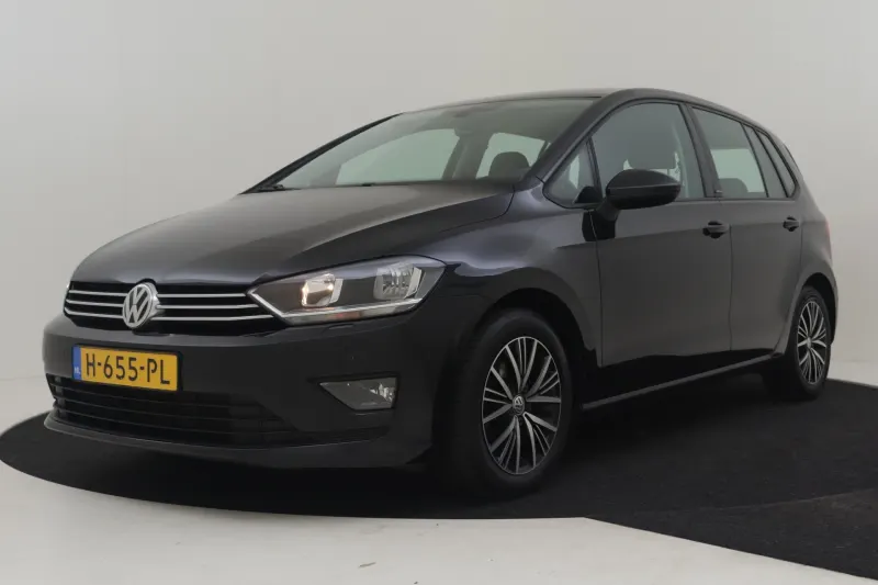 Volkswagen Golf (2017)