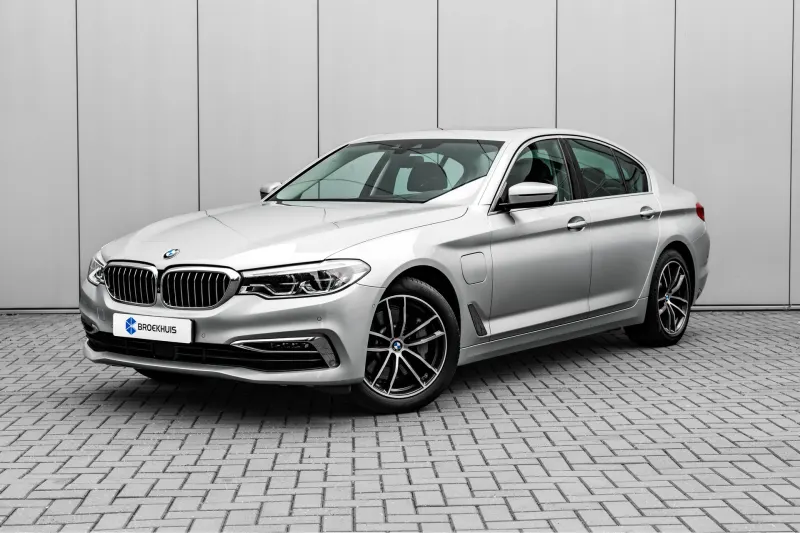 BMW 5-Serie (2020)
