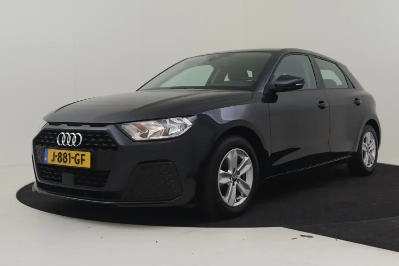 Audi A1 (2020)