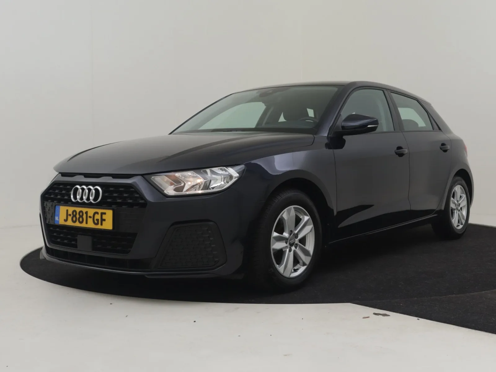 Audi A1 (2020) — foto 1