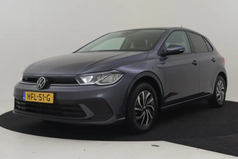 Volkswagen Polo (2025)
