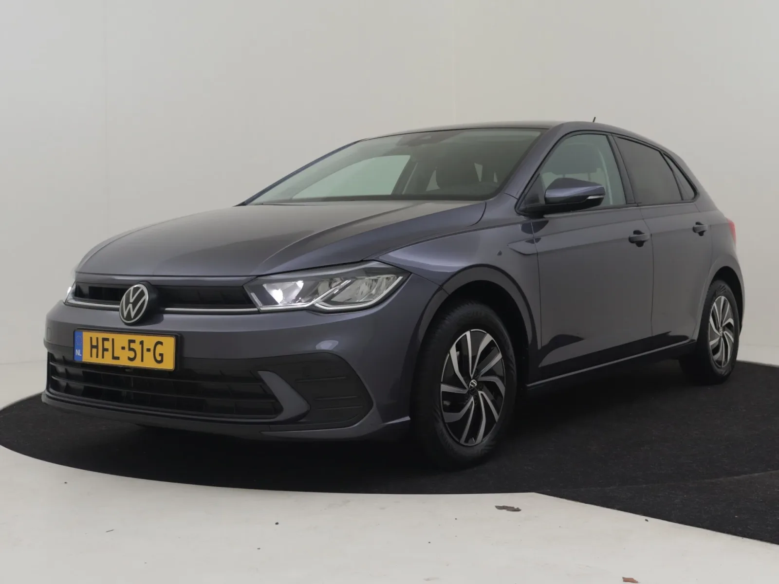 Volkswagen Polo (2025) — foto 1