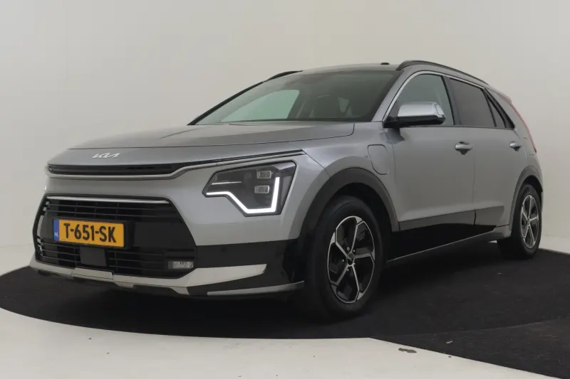 Kia Niro (2023)