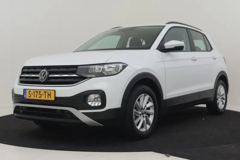 Volkswagen T-Cross (2023)