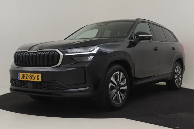 Škoda Kodiaq (2025)