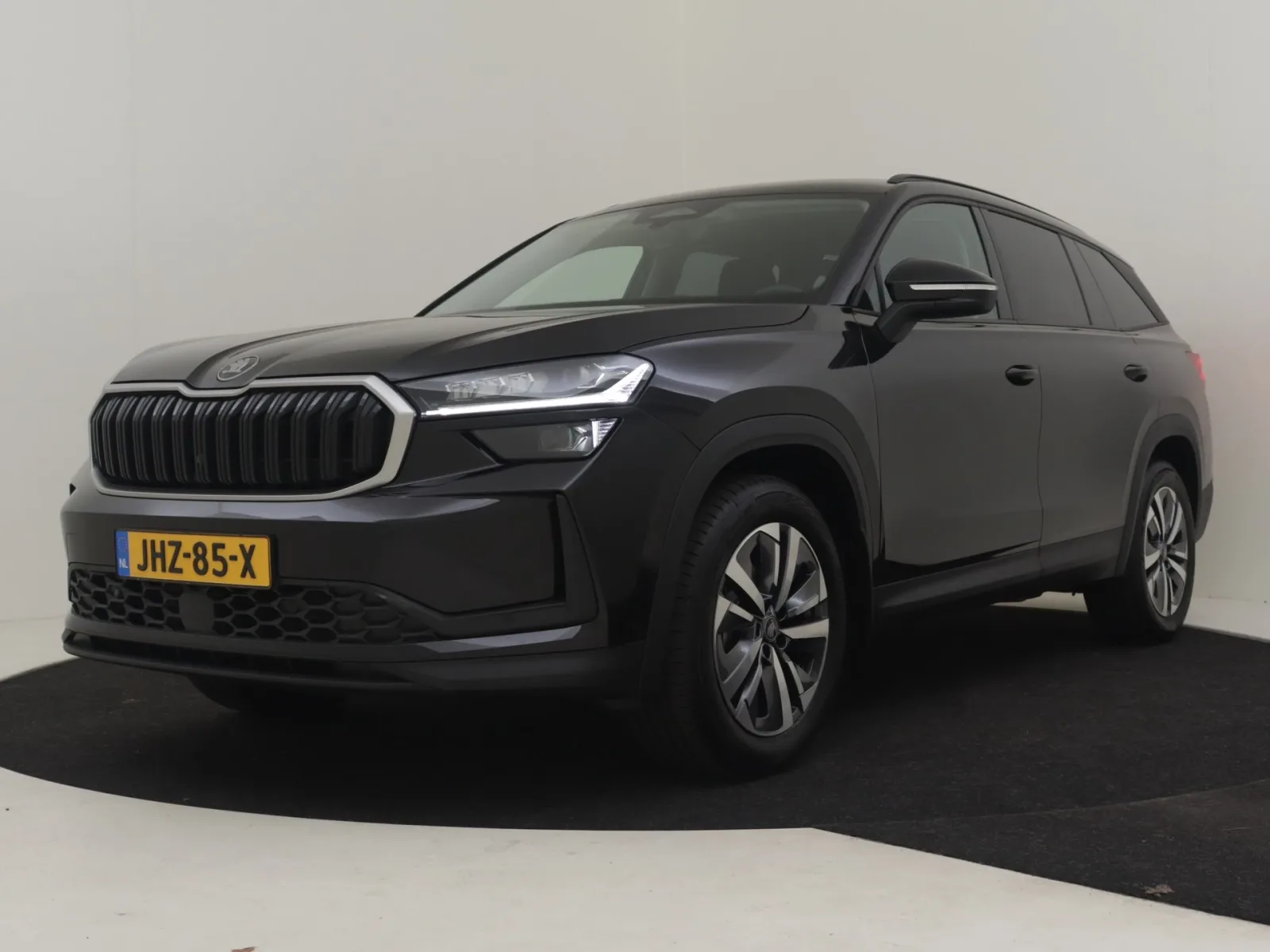 Škoda Kodiaq (2025) — foto 1