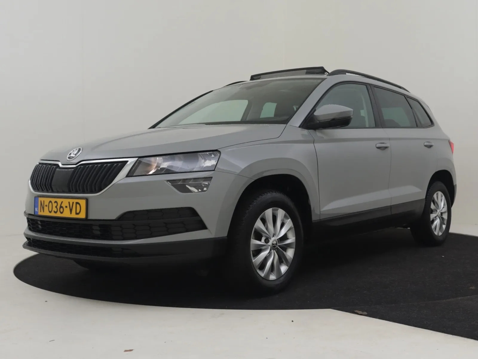Škoda Karoq (2022) — foto 1