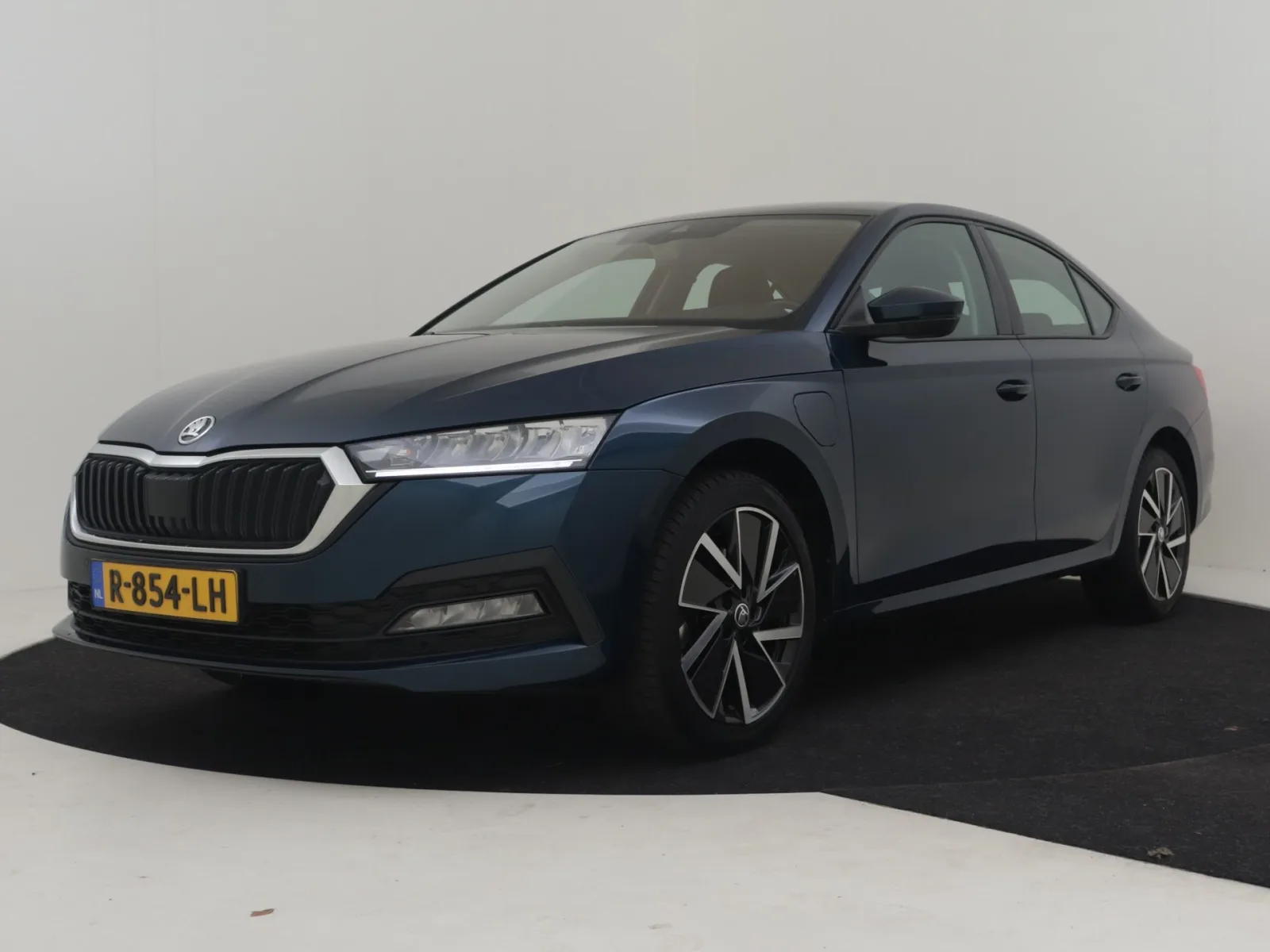Škoda Octavia (2022) — foto 1