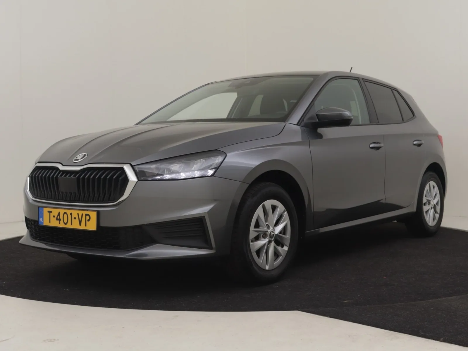 Škoda Fabia (2023) — foto 1