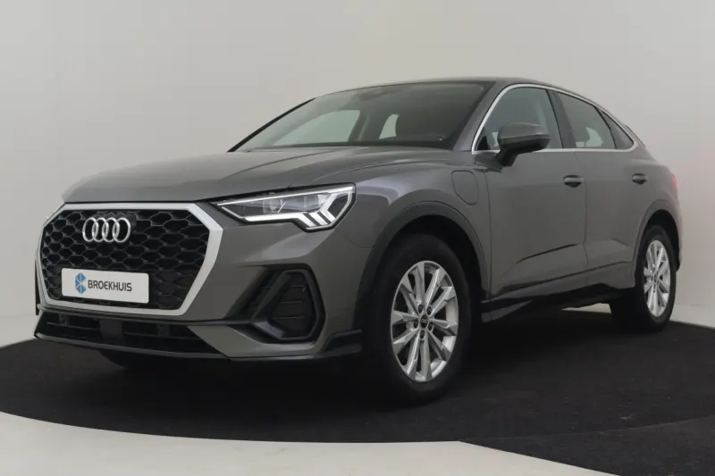 Audi Q3 (2021)