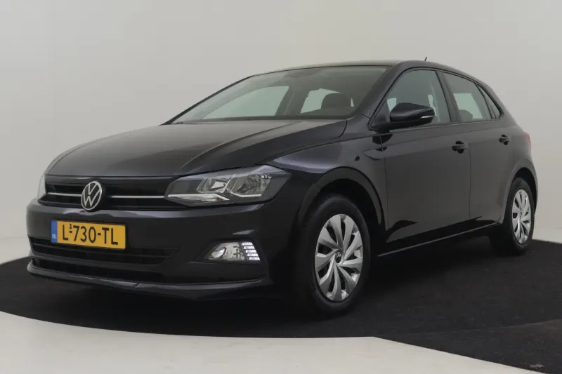 Volkswagen Polo (2021)