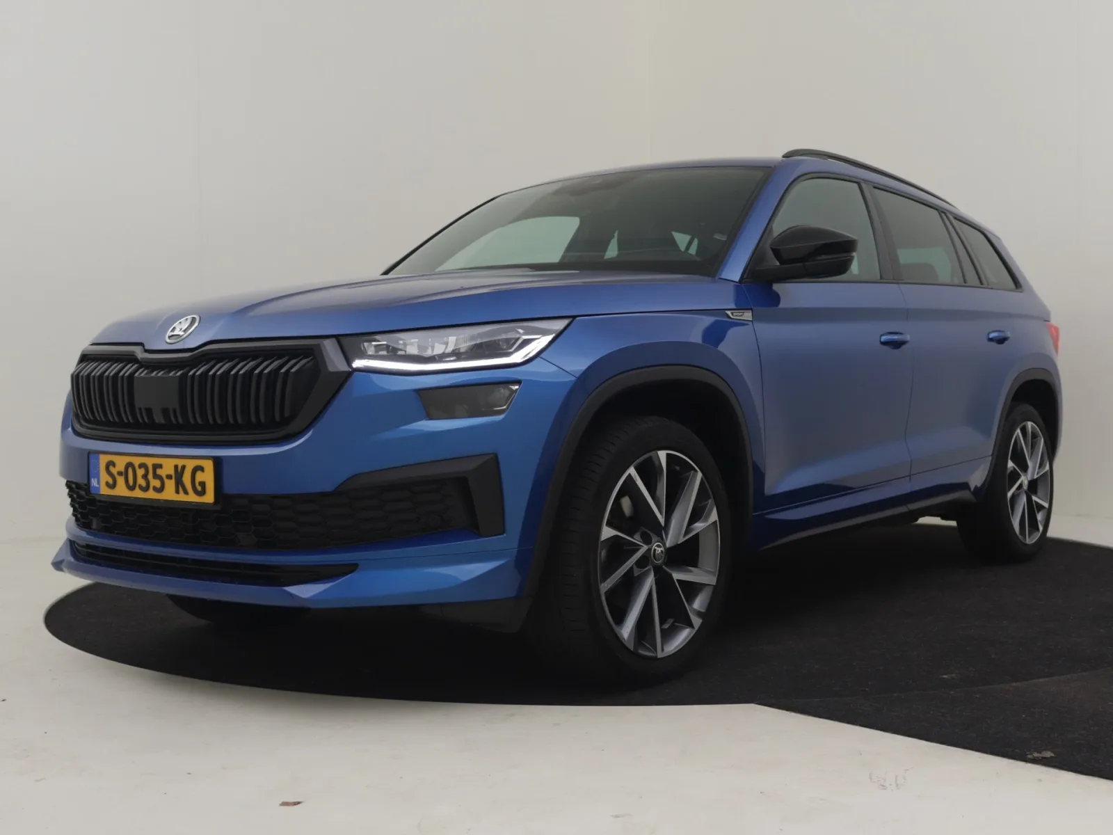Škoda Kodiaq (2023) — foto 1