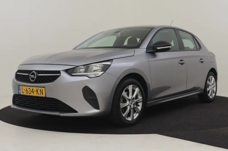 Opel Corsa (2021)