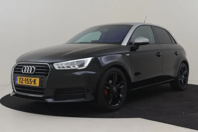 Audi A1 (2018)