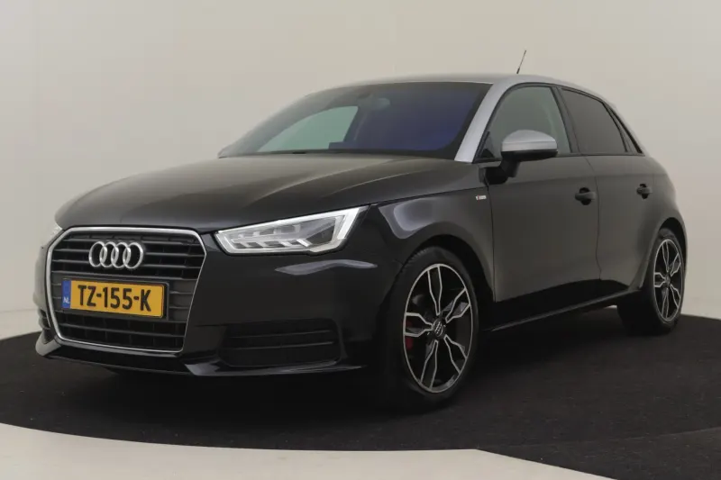 Audi A1 (2018)