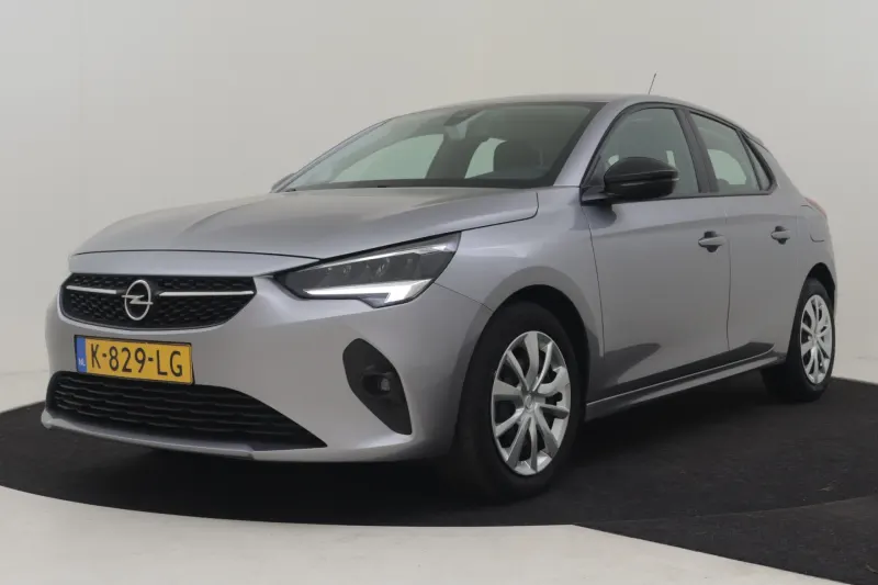 Opel Corsa (2020)