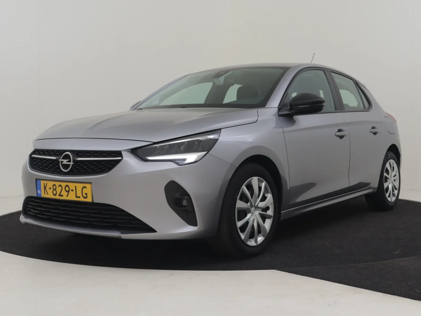 Opel Corsa (2020) — foto 1