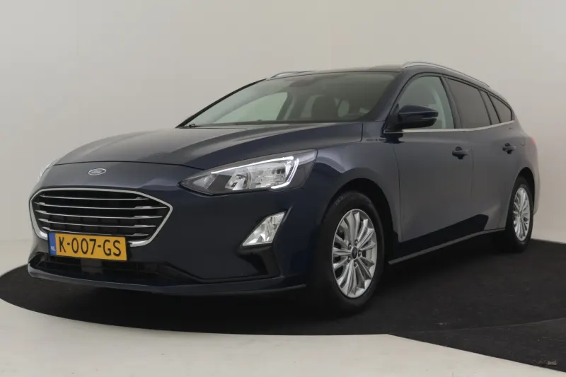 Ford Focus (2021)